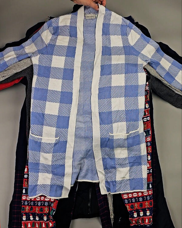 Фотография  360 - ALDI Winter mix#13 кг, ЛОТ СТ-9820 оптом в Калуге и Калужской области