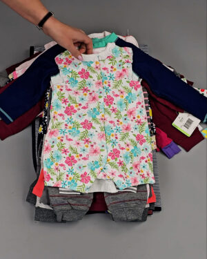 Фотография  427 - BABY СТОК CAN 084#5 кг, ЛОТ СТ-9927 оптом в Калуге и Калужской области