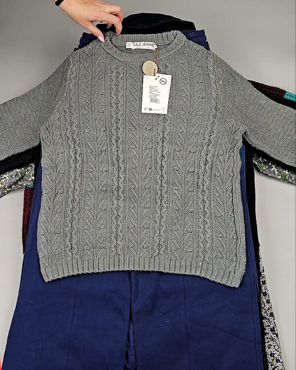 Фотография  172 - DK COMPANY Winter mix 104#20 кг, ЛОТ СТ-9945 оптом в Калуге и Калужской области