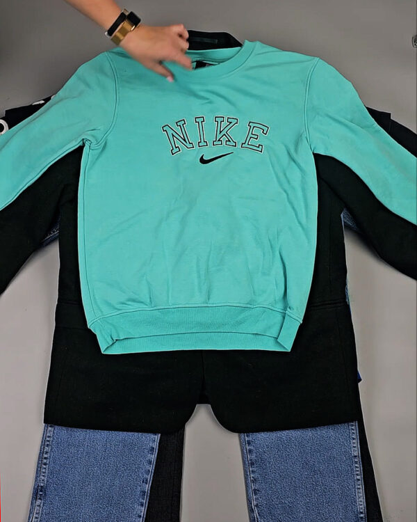 Фотография  850 - Vintage Black#50 кг, ЛОТ СХ-0210 оптом в Калуге и Калужской области