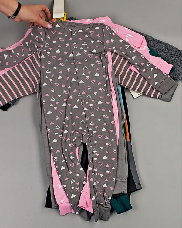 Фотография  390 - BABY СТОК CAN#5 кг, ЛОТ СТ-9924 оптом в Калуге и Калужской области