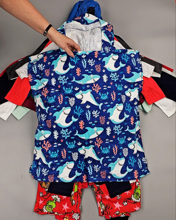 Фотография  701 - LIDL Kids Winter#7 кг, ЛОТ СТ-9699 оптом в Калуге и Калужской области