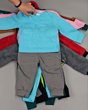 Фотография  407 - BABY СТОК CAN#5 кг, ЛОТ СТ-9922 оптом в Калуге и Калужской области