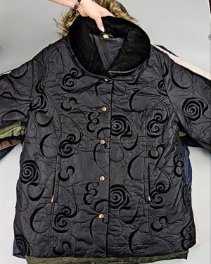 Фотография  797 - Куртки взрослые ANO#21 кг, ЛОТ СХ-0200 оптом в Калуге и Калужской области