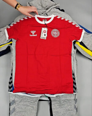 Фотография  348 - HUMMEL mix 50 AF23#19 кг, ЛОТ СТ-9641 оптом в Калуге и Калужской области