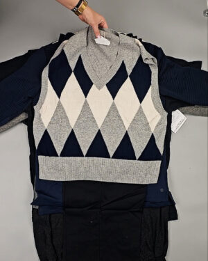 Фотография  703 - CANADA  Winter mix 64#15 кг, ЛОТ СТ-9809 оптом в Калуге и Калужской области