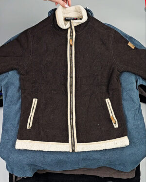 Фотография  413 - Флис (Fleece Tops LUX)#20 кг, ЛОТ СХ-0241 оптом в Калуге и Калужской области