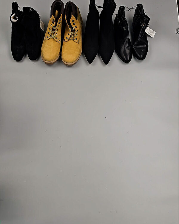 Фотография  783 - Обувь СТОК Demi шт#20 шт, ЛОТ СТ-9772 оптом в Калуге и Калужской области