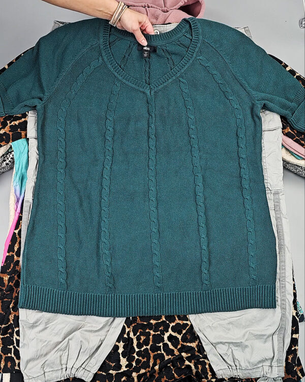 Фотография  427 - XXL Winter mix БМ#15 кг, ЛОТ СХ-0252 оптом в Калуге и Калужской области