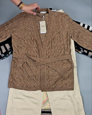 Фотография  259 - VILA Winter MIX 064#15 кг, ЛОТ СТ-9815 оптом в Калуге и Калужской области