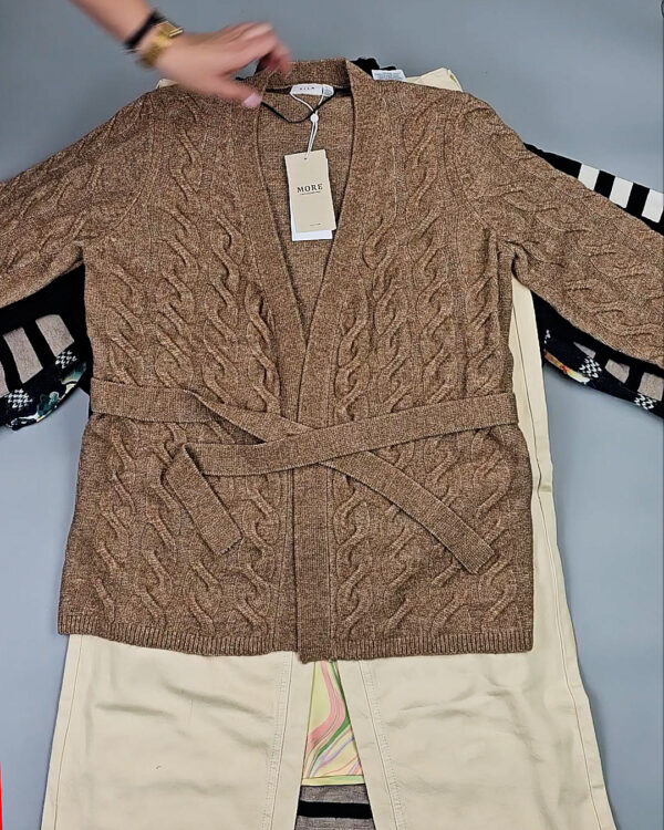 Фотография  581 - VILA Winter MIX 064#15 кг, ЛОТ СТ-9815 оптом в Калуге и Калужской области