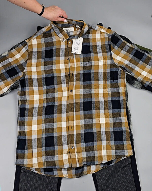 Фотография  530 - CASUAL FRIDAY Winter 075#20 кг, ЛОТ СТ-9985 оптом в Калуге и Калужской области