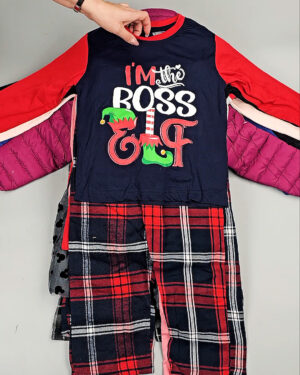 Фотография  742 - LIDL Kids Winter#7 кг, ЛОТ СТ-9704 оптом в Калуге и Калужской области