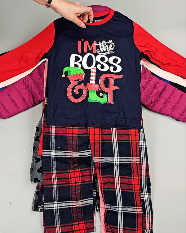 Фотография  371 - LIDL Kids Winter#7 кг, ЛОТ СТ-9704 оптом в Калуге и Калужской области