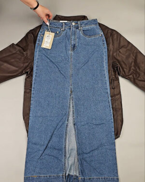 Фотография  110 - JACK JONES Women Winter mix 075 #15 кг, ЛОТ СТ-9962 оптом в Калуге и Калужской области