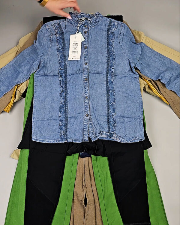 Фотография  383 - DK+Bestseller 085#16 кг оптом в Калуге и Калужской области