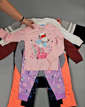 Фотография  595 - C&A Kids Winter 1023#7 кг, ЛОТ СТ-9691 оптом в Калуге и Калужской области