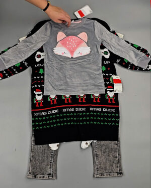 Фотография  466 - C&A Kids Winter 1023#7 кг, ЛОТ СТ-9694 оптом в Калуге и Калужской области