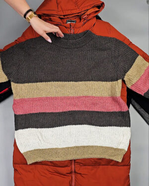 Фотография  327 - Норвегия W#49 кг, ЛОТ СХ-0226 оптом в Калуге и Калужской области