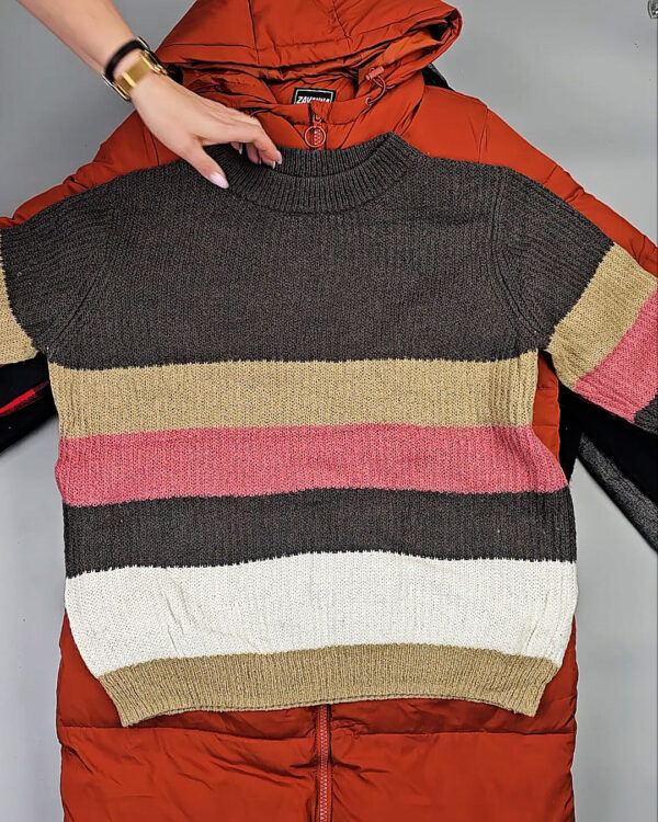 Фотография  953 - Норвегия W#49 кг, ЛОТ СХ-0226 оптом в Калуге и Калужской области