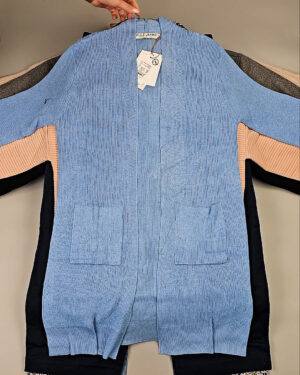 Фотография  390 - DK COMPANY Winter mix 104#20 кг, ЛОТ СТ-9947 оптом в Калуге и Калужской области