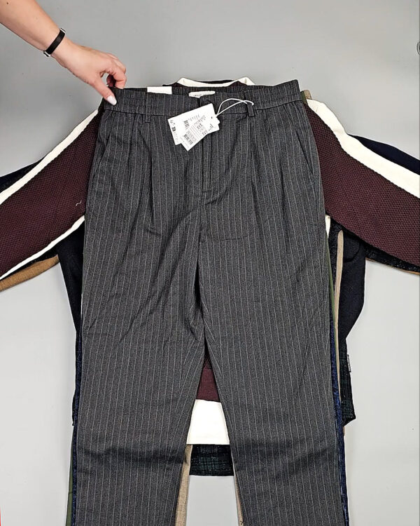 Фотография  884 - CASUAL FRIDAY Winter 075#20 кг, ЛОТ СТ-9984 оптом в Калуге и Калужской области