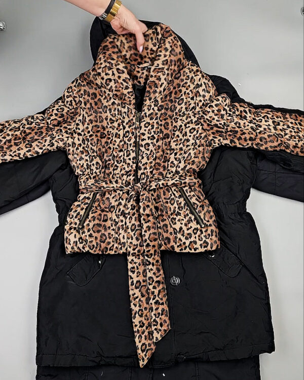 Фотография  986 - Куртки м/ж (Adult SKI Jackets Premium)#18 кг, ЛОТ СХ-0245 оптом в Калуге и Калужской области