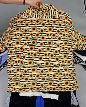 Фотография  871 - Cream Шотландия mix БМ#70 кг, ЛОТ СХ-0202 оптом в Калуге и Калужской области