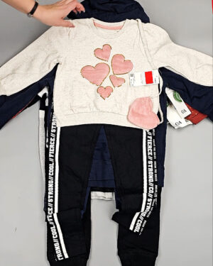 Фотография  709 - C&A Kids Winter 1023#7 кг, ЛОТ СТ-9692 оптом в Калуге и Калужской области