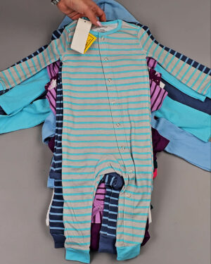 Фотография  936 - BABY СТОК CAN#5 кг, ЛОТ СТ-9923 оптом в Калуге и Калужской области