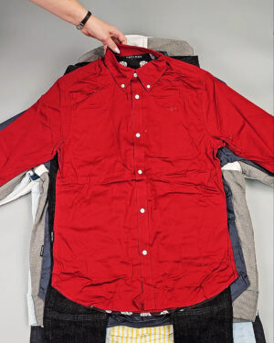 Фотография  142 - Мужской микс TOP LOOK (MEN NC)#25 кг, ЛОТ СТ-9871 оптом в Калуге и Калужской области