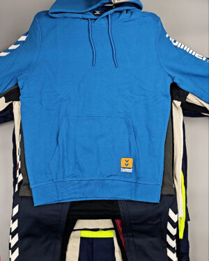 Фотография  912 - HUMMEL mix 50 AF23#19 кг оптом в Калуге и Калужской области