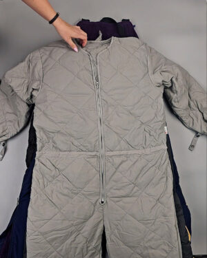 Фотография  153 - Комбинезоны лыжные SKI БМ#20 кг, ЛОТ СХ-0191 оптом в Калуге и Калужской области