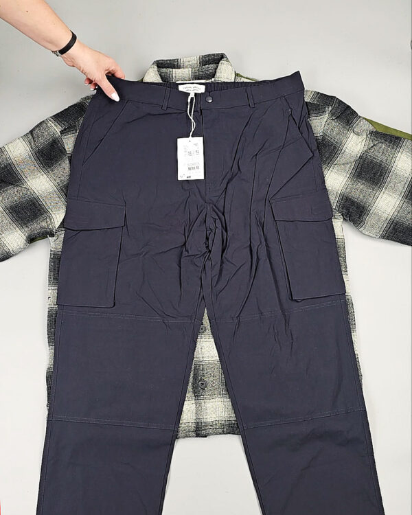 Фотография  245 - CASUAL FRIDAY Winter 075#20 кг, ЛОТ СТ-9985 оптом в Калуге и Калужской области