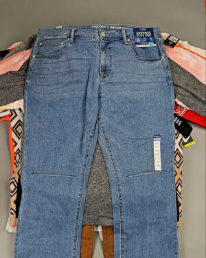 Фотография  290 - CANADA  Winter mix 084#20 кг, ЛОТ СТ-9990 оптом в Калуге и Калужской области