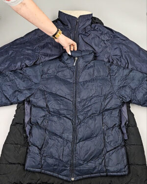 Фотография  122 - Куртки м/ж (Adult SKI Jackets Premium)#18 кг, ЛОТ СХ-0246 оптом в Калуге и Калужской области