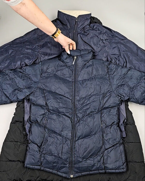 Фотография  828 - Куртки м/ж (Adult SKI Jackets Premium)#18 кг, ЛОТ СХ-0246 оптом в Калуге и Калужской области