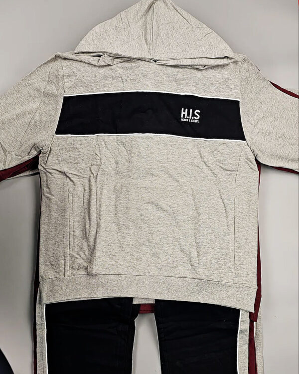 Фотография  241 - Спортивные костюмы (Herren-Trainingsanzuge voп HIS)#17,2 кг, ЛОТ СТ-9631 оптом в Калуге и Калужской области