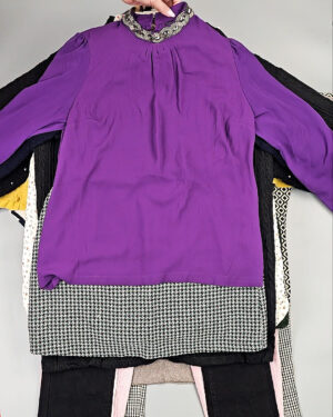 Фотография  792 - Scotland Winter mix#15 кг, ЛОТ СХ- 0221 оптом в Калуге и Калужской области