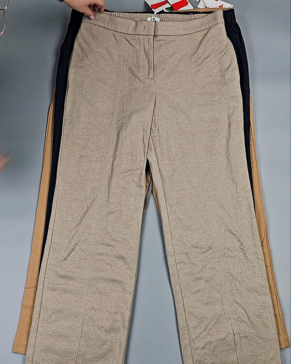 Фотография  145 - Брюки м/ж C&A#10 кг, ЛОТ СТ-9849 оптом в Калуге и Калужской области