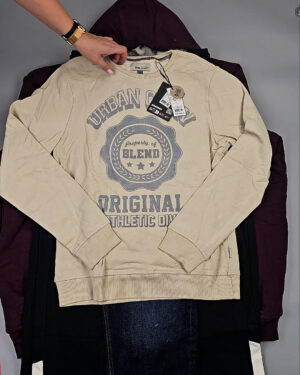 Фотография  112 - BLEND HE W 064#15 кг, ЛОТ СТ-9791 оптом в Калуге и Калужской области