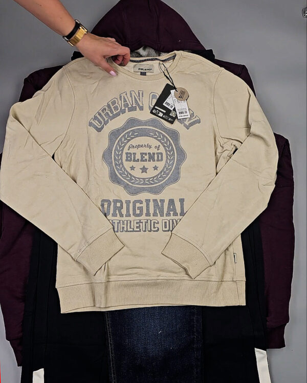 Фотография  698 - BLEND HE W 064#15 кг, ЛОТ СТ-9791 оптом в Калуге и Калужской области