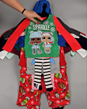 Фотография  623 - LIDL Kids Winter#7 кг, ЛОТ СТ-9699 оптом в Калуге и Калужской области