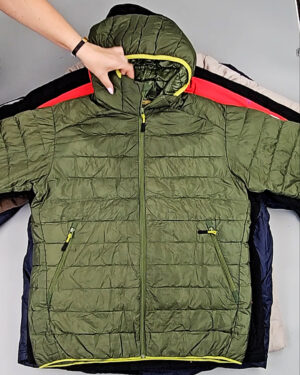 Фотография  295 - Куртки взрослые ANO#21 кг, ЛОТ СХ-0200 оптом в Калуге и Калужской области