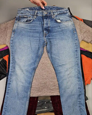 Фотография  596 - Норвегия W#51 кг, ЛОТ СХ-0228 оптом в Калуге и Калужской области