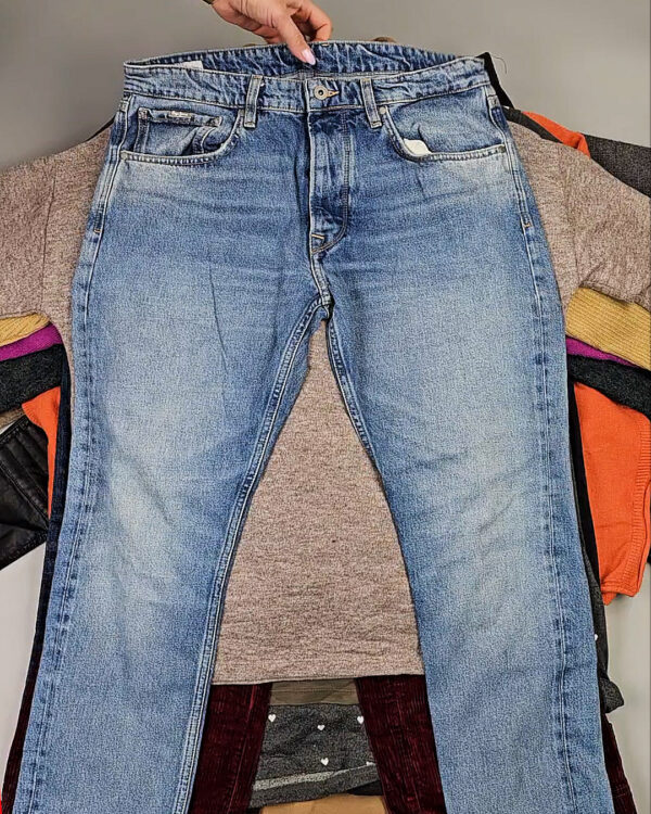 Фотография  801 - Норвегия W#51 кг, ЛОТ СХ-0228 оптом в Калуге и Калужской области