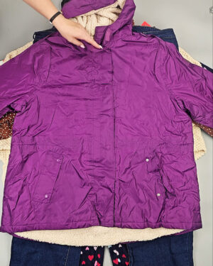 Фотография  432 - XXL Winter mix БМ#15 кг, ЛОТ СХ-0195 оптом в Калуге и Калужской области