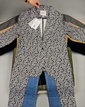 Фотография  860 - DK COMPANY Winter mix 104#20 кг, ЛОТ СТ-9947 оптом в Калуге и Калужской области