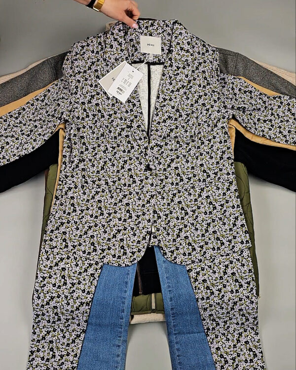 Фотография  162 - DK COMPANY Winter mix 104#20 кг, ЛОТ СТ-9947 оптом в Калуге и Калужской области