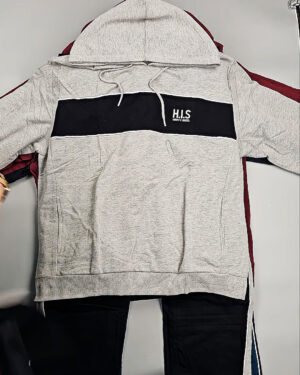 Фотография  284 - Спортивные костюмы (Herren-Trainingsanzuge voп HIS)#17,8 кг, ЛОТ СТ-9632 оптом в Калуге и Калужской области